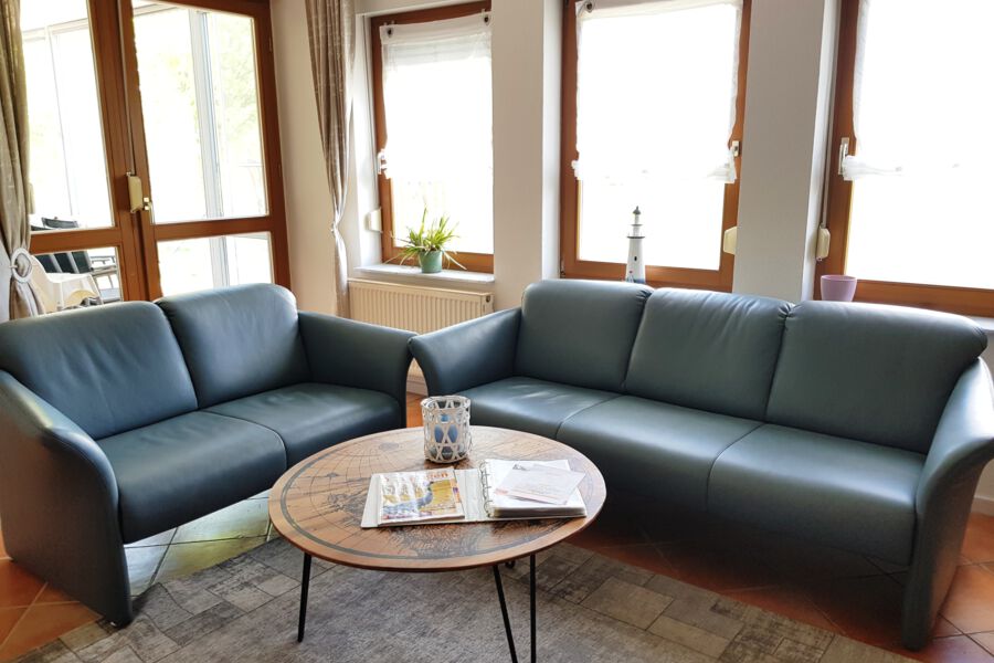 Ferienwohnung Mönchgut 1