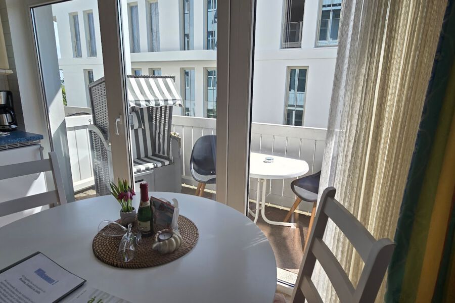 Residenz Seeblick Studio 14