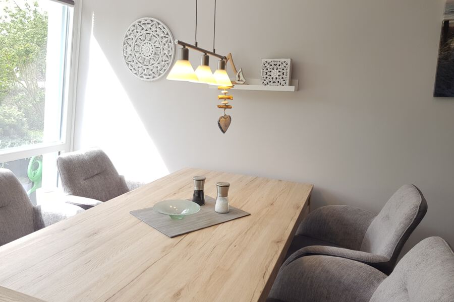 Ferienwohnung 3 im Fischerhaus