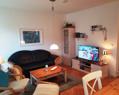 Ferienwohnung 2 im Zeesenhaus