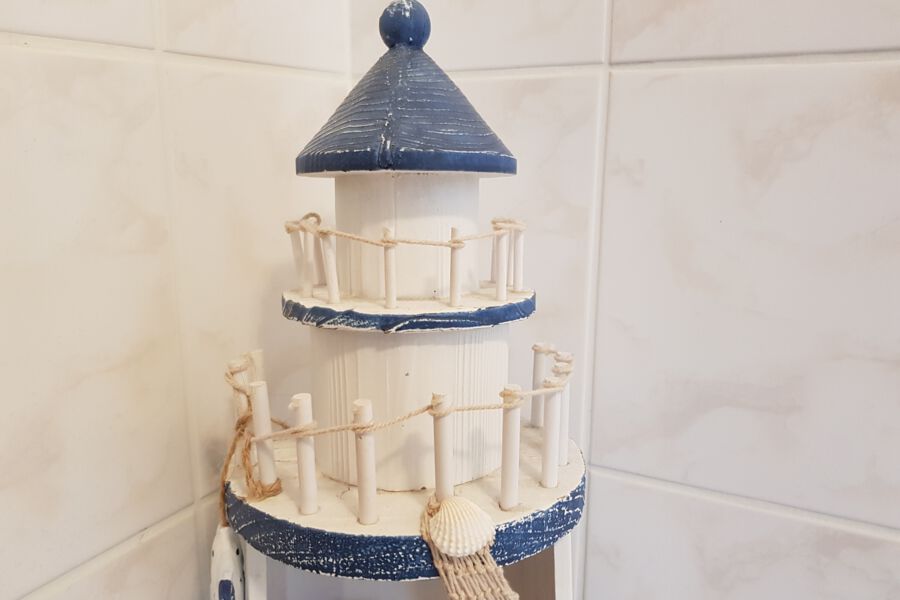 Residenz Seeblick Studio 22