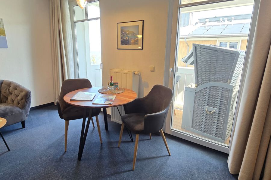 Residenz Seeblick Whg 26