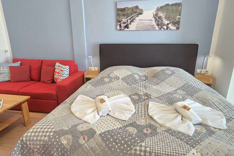 Residenz Seeblick Studio 16