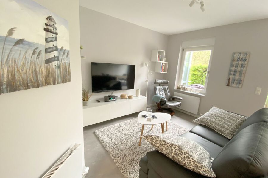 Ferienwohnung 3 im Fischerhaus