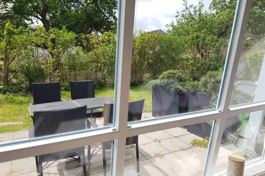 Ferienwohnung 3 im Fischerhaus