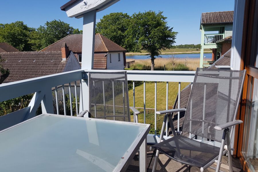 Ferienwohnung  10 im Fischerhaus