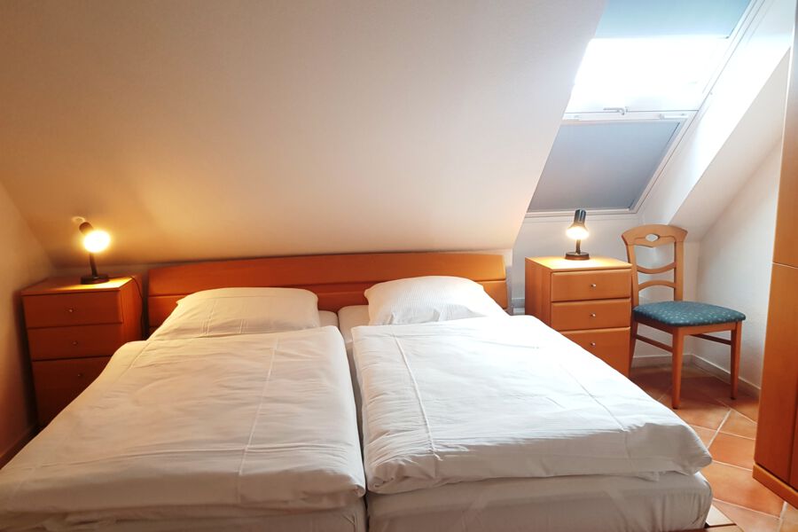 Ferienwohnung  10 im Fischerhaus