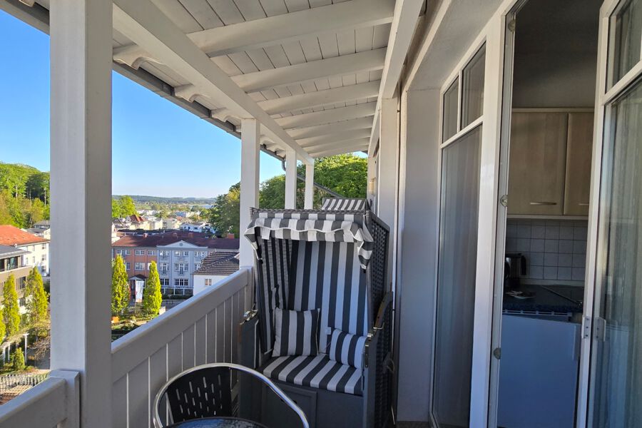 Residenz Seeblick Studio 28