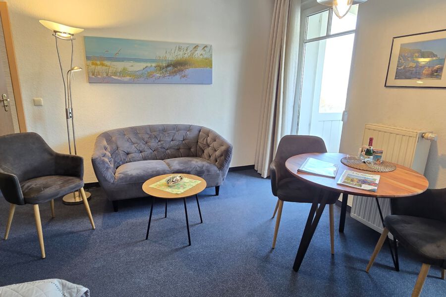 Residenz Seeblick Whg 26