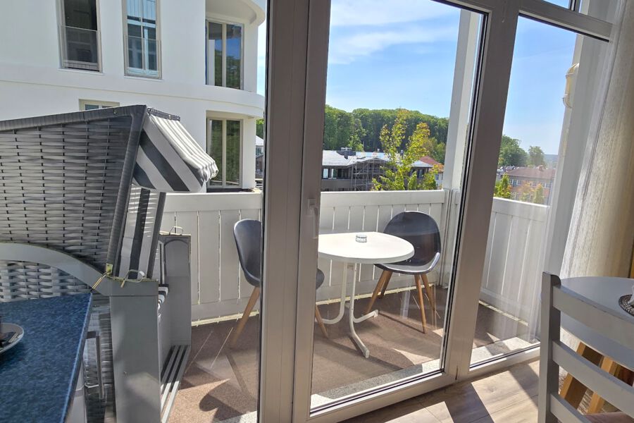 Residenz Seeblick Studio 14