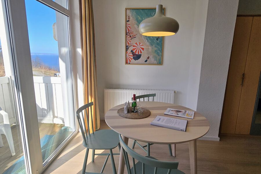 Residenz Seeblick Studio 16