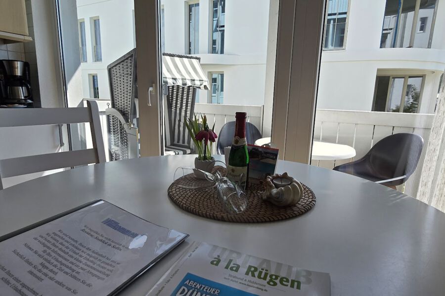 Residenz Seeblick Studio 14